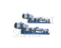 Screw Pumps 