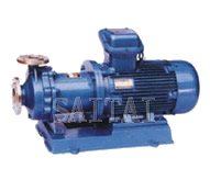 Fluoroplastic Magnetic Pumps