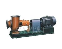 Model FLX-Flrced Circulating Pump